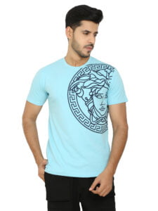 Men's Cotton T-Shirt